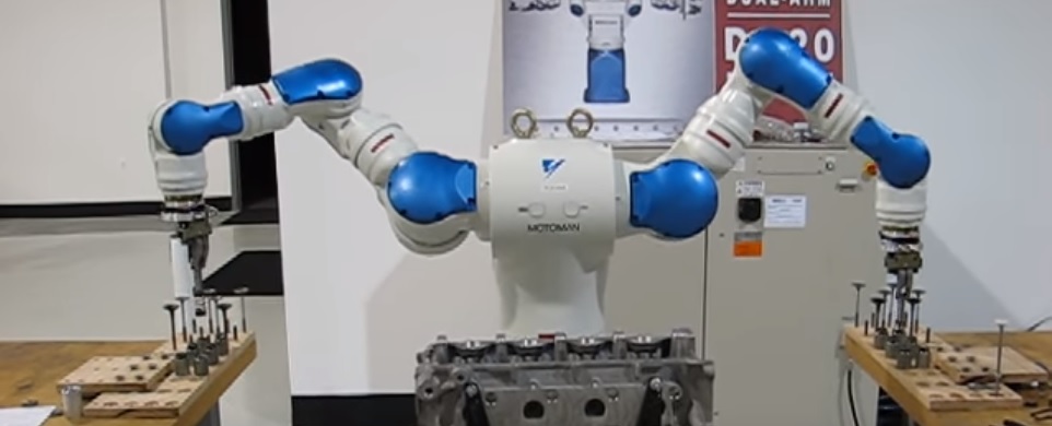 Yaskawa Motoman Robotics sarcr-xfb01 rev.a01 _ invoice 