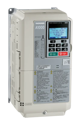 1pc Yaskawa Inverter Control Panel Jvop-180 A1000/s1000 1 Year for sale online 