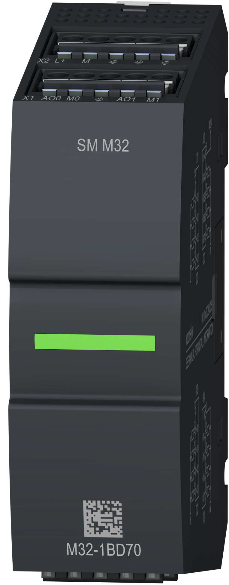 SM M32 - Analog Output - M32-1BD70