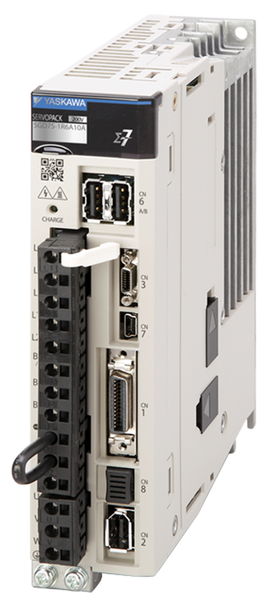 サーボモーター SGD7S-330A00A