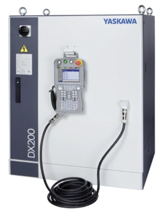 Dx200 Controllers