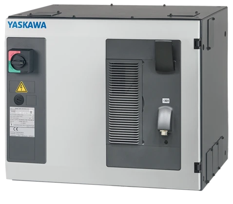 yaskawa motoman robot controllers