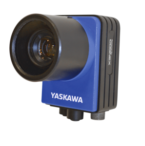 Kamera MotoSight2D | © Yaskawa Polska