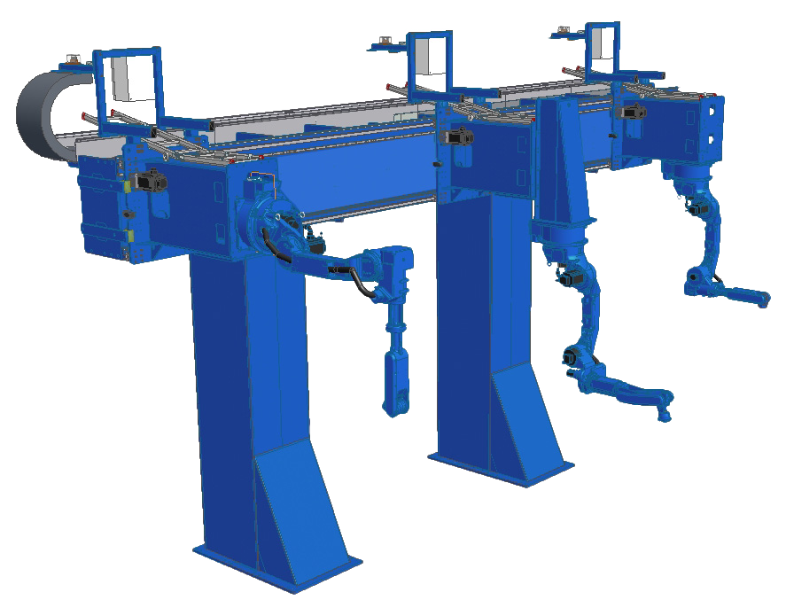 Gantries