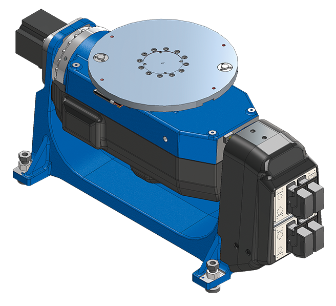 machine learning methodology