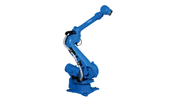 yaskawa industrial robot