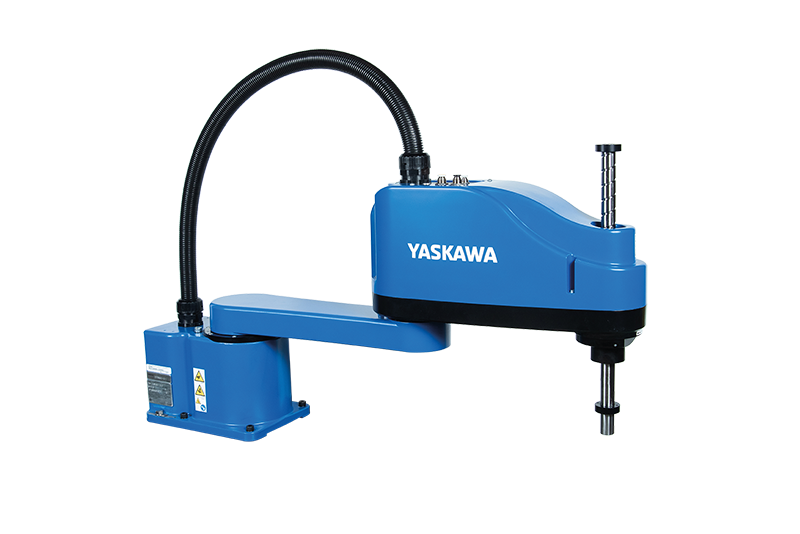 yaskawa scara robot