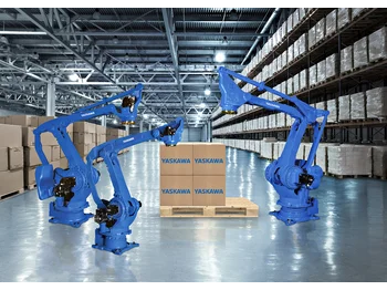 yaskawa europe your first choice for