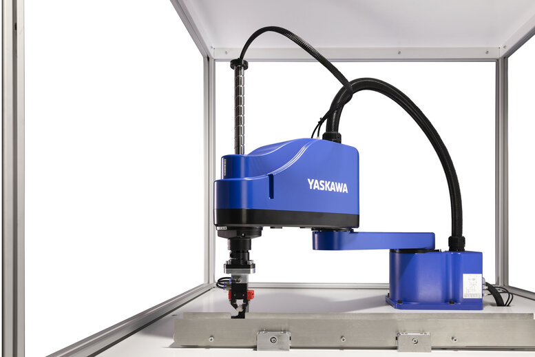 yaskawa scara robot