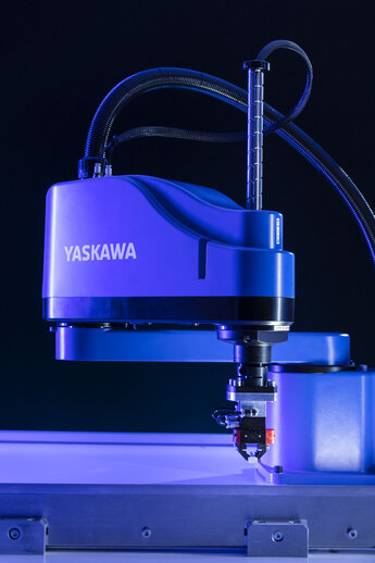 yaskawa scara robot