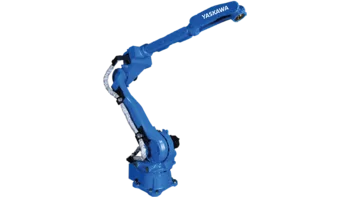 yaskawa gp