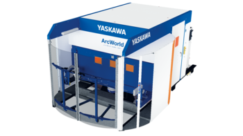 MOTOMAN ArcWorld CS