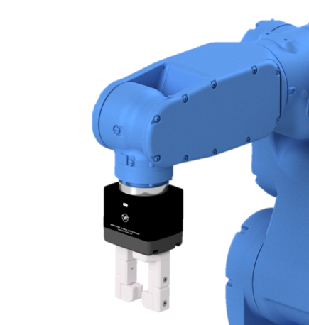 WEISS ROBOTICS CIG 200-030